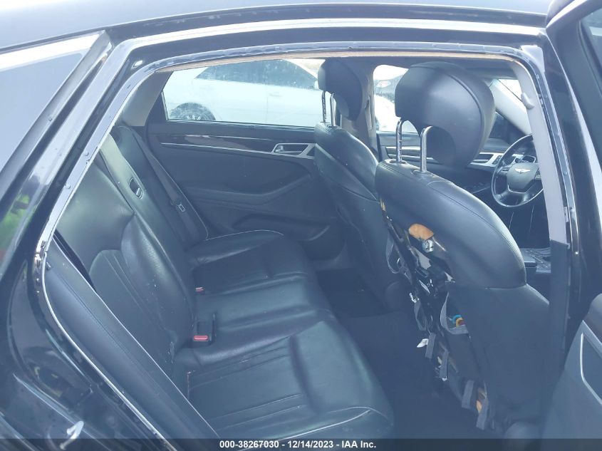 2015 HYUNDAI GENESIS 3.8 - KMHGN4JE8FU055147