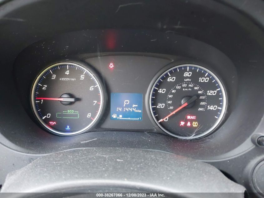 2015 MITSUBISHI OUTLANDER ES - JA4AD2A36FZ010477