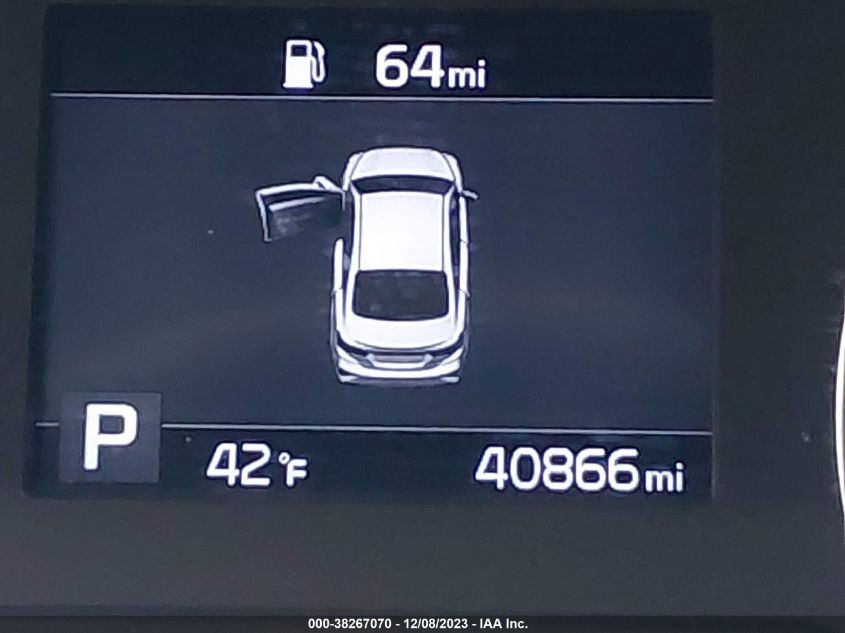 2020 KIA FORTE FE/LXS - 3KPF24AD9LE216552
