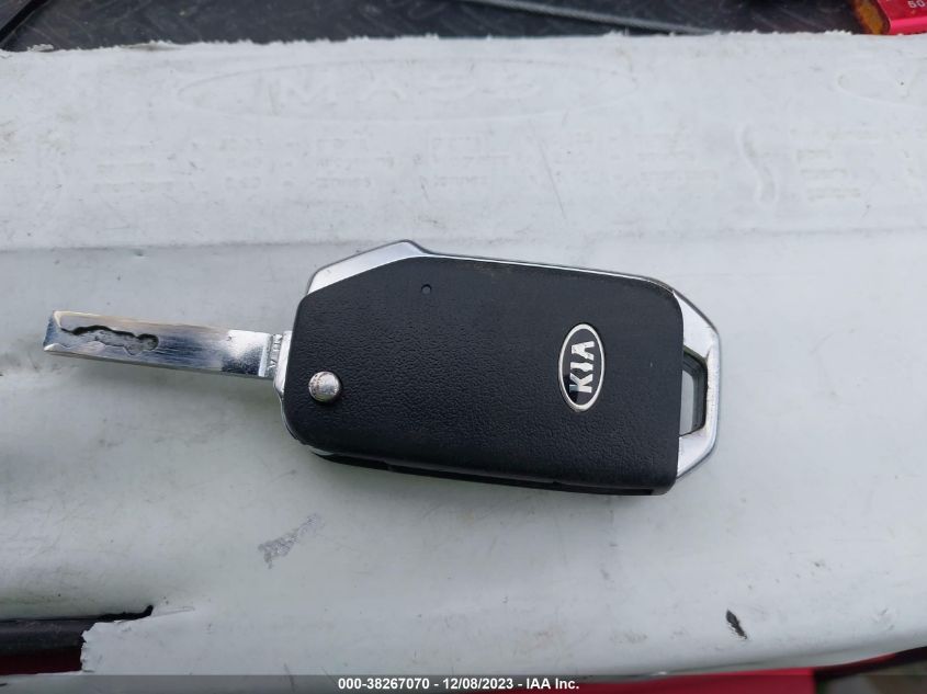 2020 KIA FORTE FE/LXS - 3KPF24AD9LE216552