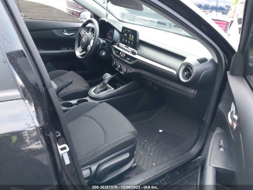 2020 KIA FORTE FE/LXS - 3KPF24AD9LE216552