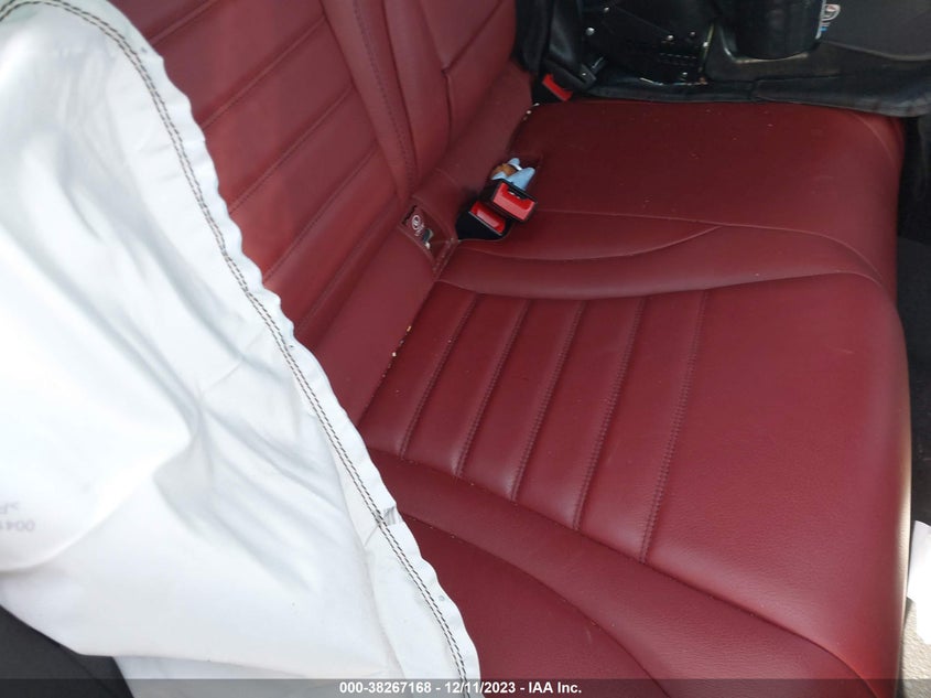 VIN 55SWF8DB6KU297412 2019 MERCEDES-BENZ C 300 300