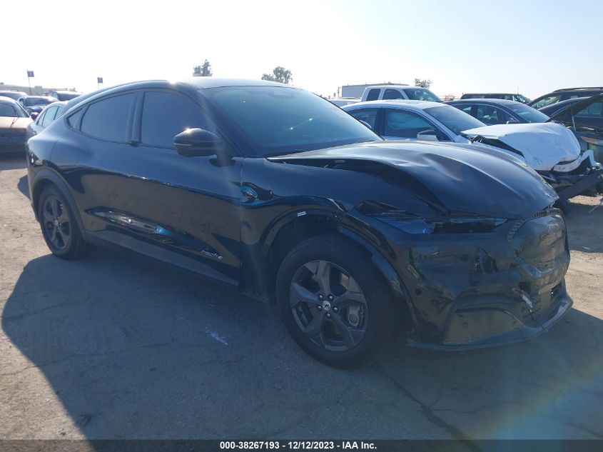 3FMTK1RM2MMA43658 FORD MUSTANG MACH-E SELECT 2021