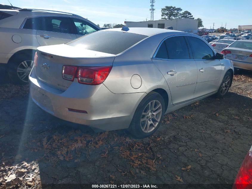 2013 CHEVROLET MALIBU LT - 1G11C5SA5DF298281