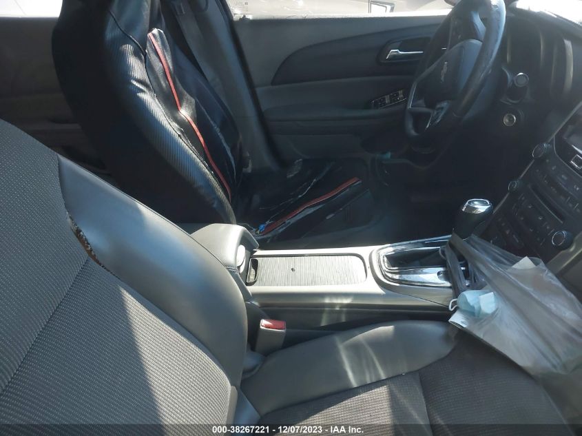 2013 CHEVROLET MALIBU LT - 1G11C5SA5DF298281