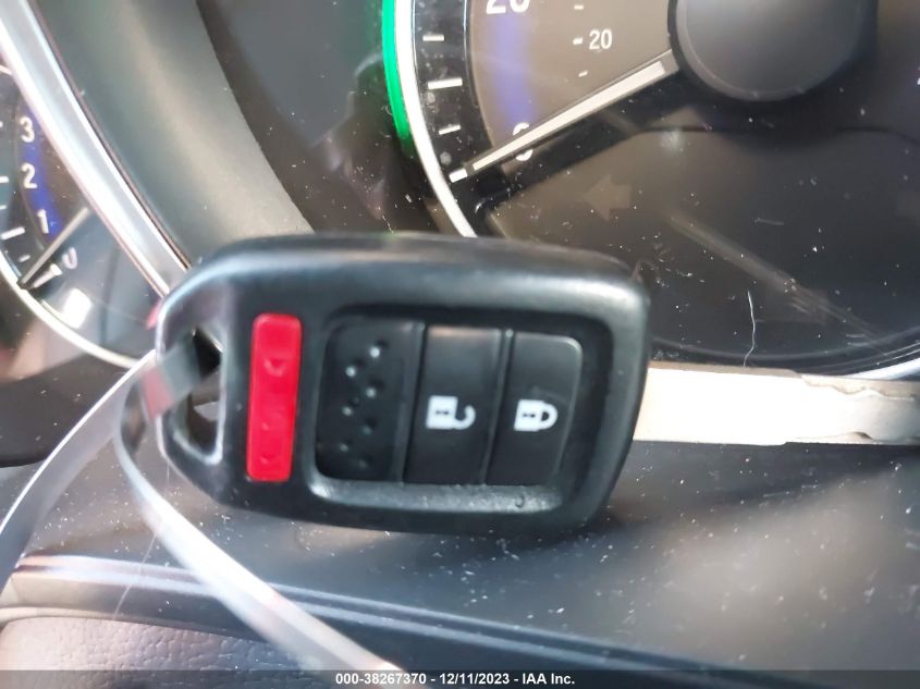 2015 HONDA FIT LX - 3HGGK5H55FM786729