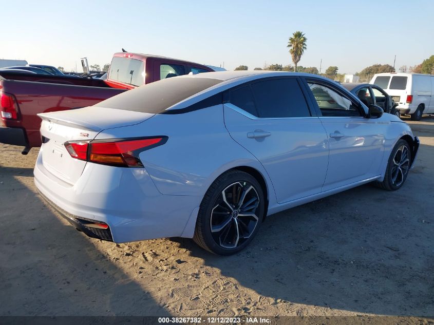 2024 NISSAN ALTIMA SR - 1N4BL4CV6RN343402