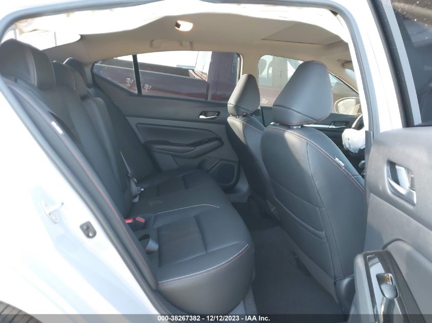 2024 NISSAN ALTIMA SR - 1N4BL4CV6RN343402