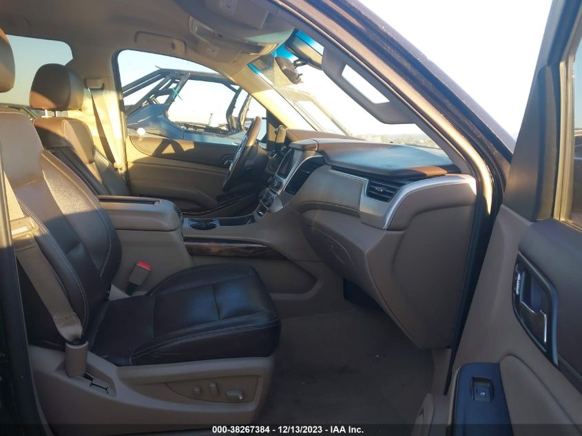2015 GMC YUKON XL 1500 SLE 1GKS2GKC3FR727175