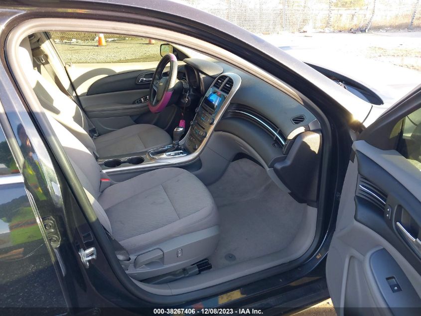 2013 CHEVROLET MALIBU 1LS - 1G11B5SA2DF158529