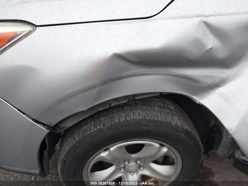 2014 SUBARU FORESTER 2.5I - JF2SJAAC9EH432391