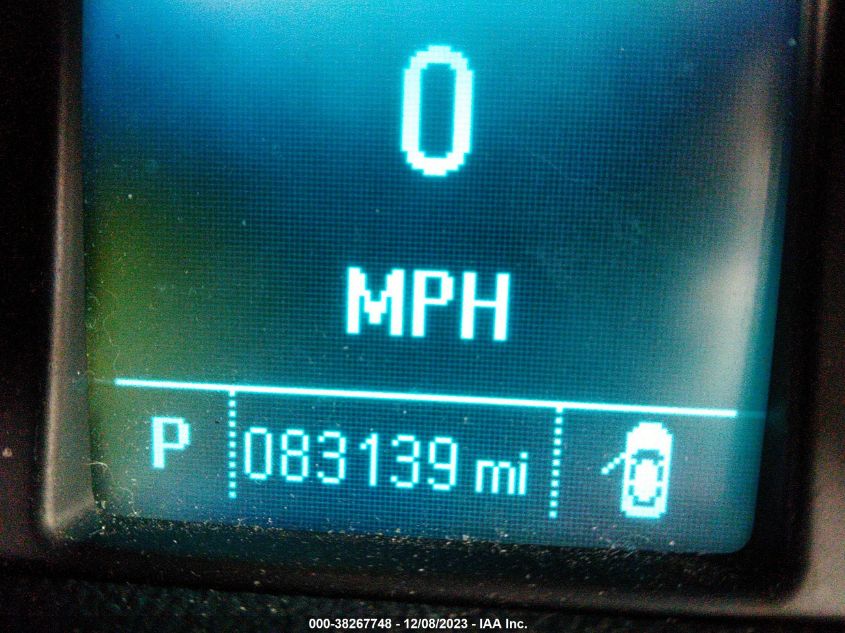 2015 BUICK ENCORE - KL4CJGSBXFB164512