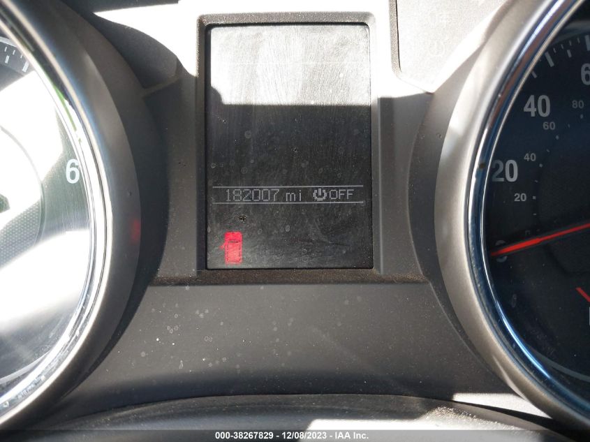 2013 JEEP GRAND CHEROKEE LAREDO - 1C4RJEAG6DC520527