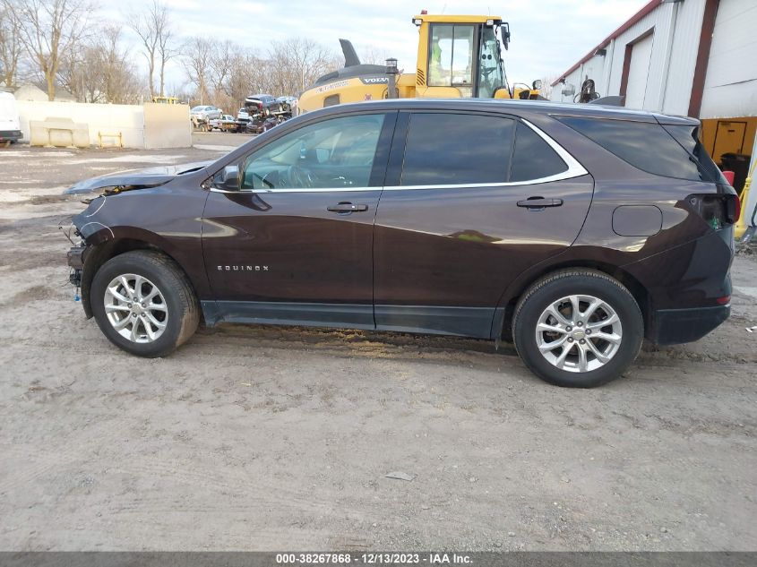 2020 CHEVROLET EQUINOX AWD 2FL - 2GNAXTEV2L6258299