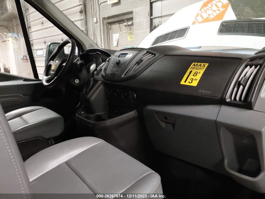 2018 FORD TRANSIT-350 T-350 - 1FTBW2CM9JKA87226