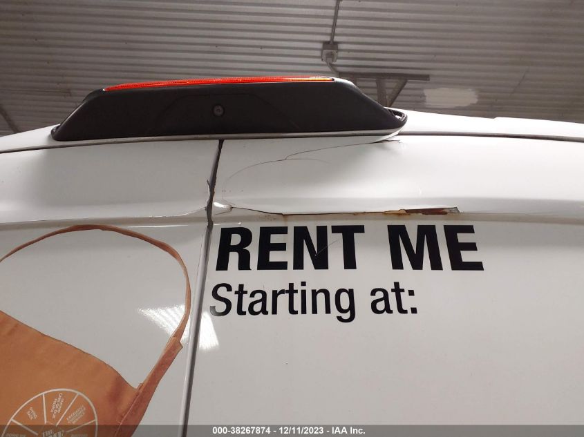 2018 FORD TRANSIT-350 T-350 - 1FTBW2CM9JKA87226