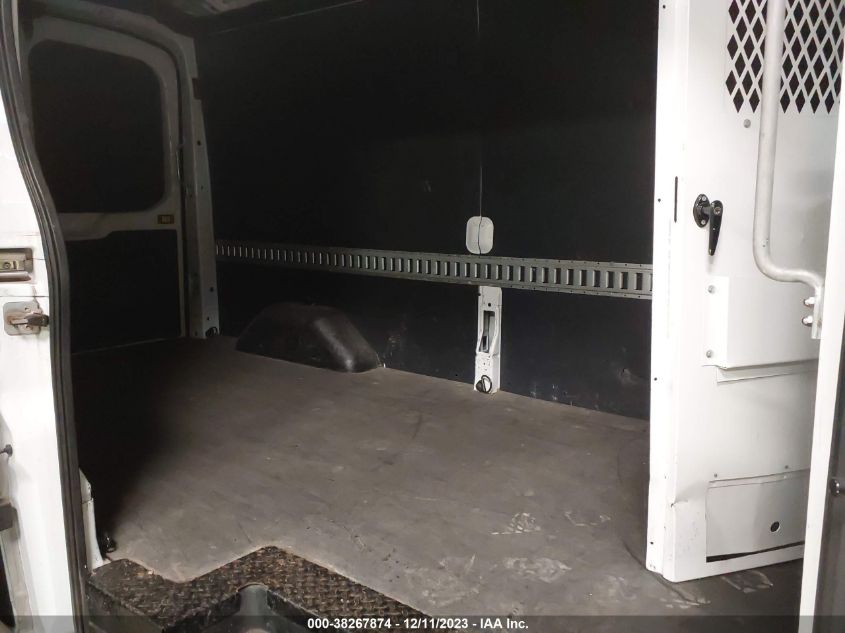 2018 FORD TRANSIT-350 T-350 - 1FTBW2CM9JKA87226