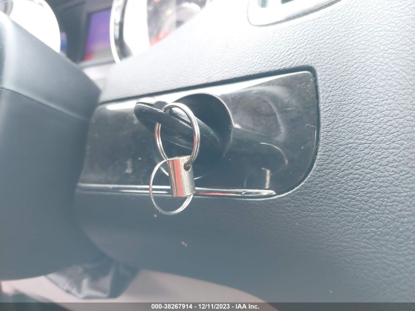 2016 CHRYSLER TOWN  COUNTRY TOURING - 2C4RC1BG7GR186456