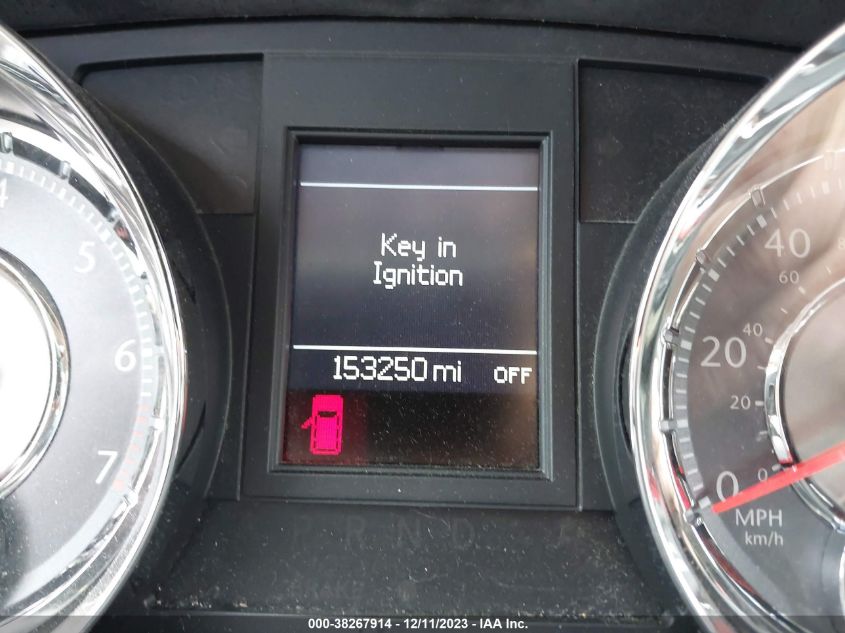 2016 CHRYSLER TOWN  COUNTRY TOURING - 2C4RC1BG7GR186456