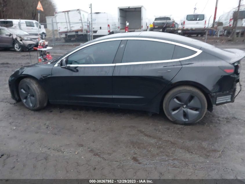 2019 TESLA MODEL 3 LONG RANGE/PERFORMANCE - 5YJ3E1EB4KF417995