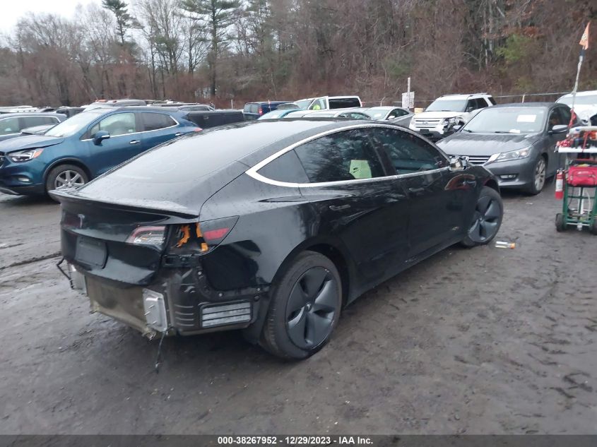 2019 TESLA MODEL 3 LONG RANGE/PERFORMANCE - 5YJ3E1EB4KF417995