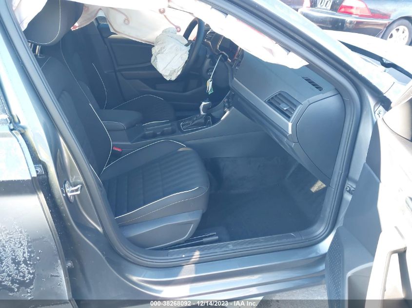 2024 VOLKSWAGEN JETTA 1.5T SPORT - 3VWBM7BU8RM006416