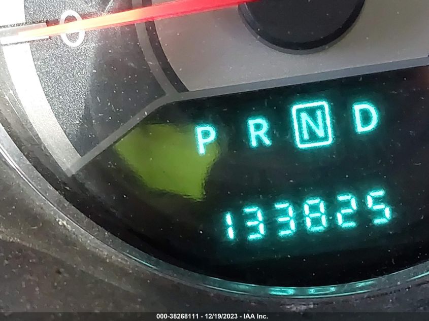 2013 CHRYSLER 200 LIMITED - 1C3CCBCGXDN578550