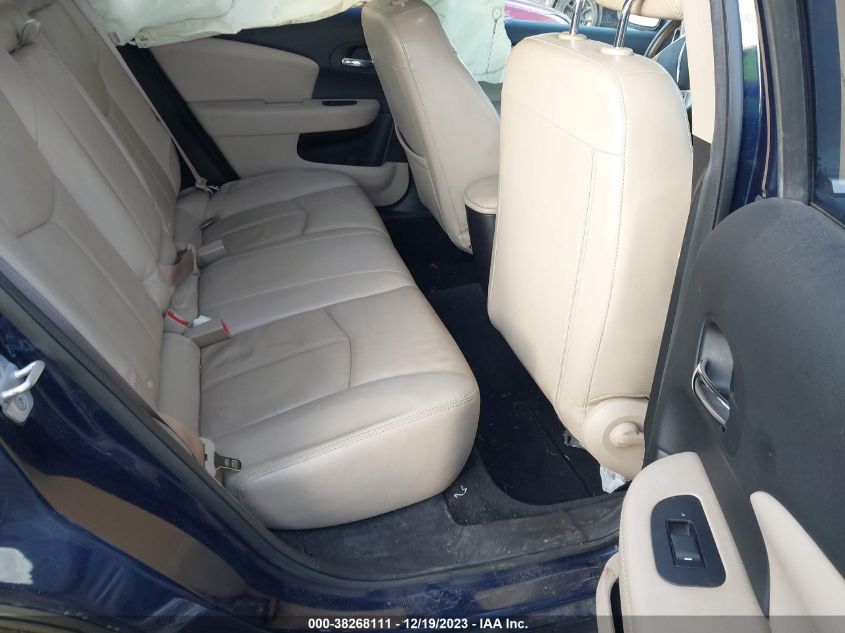 2013 CHRYSLER 200 LIMITED - 1C3CCBCGXDN578550