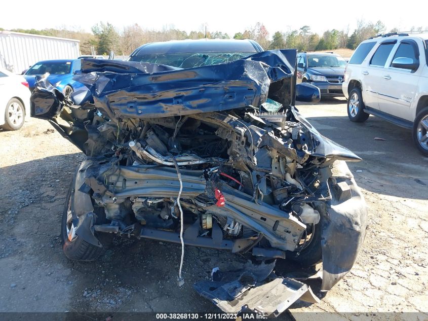 2015 GMC TERRAIN SLE - 2GKALMEK2F6169597