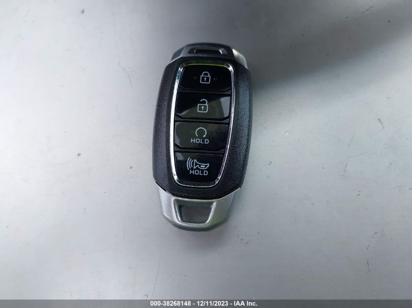 2023 HYUNDAI KONA SEL - KM8K32AB9PU060577