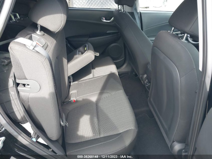 2023 HYUNDAI KONA SEL - KM8K32AB9PU060577