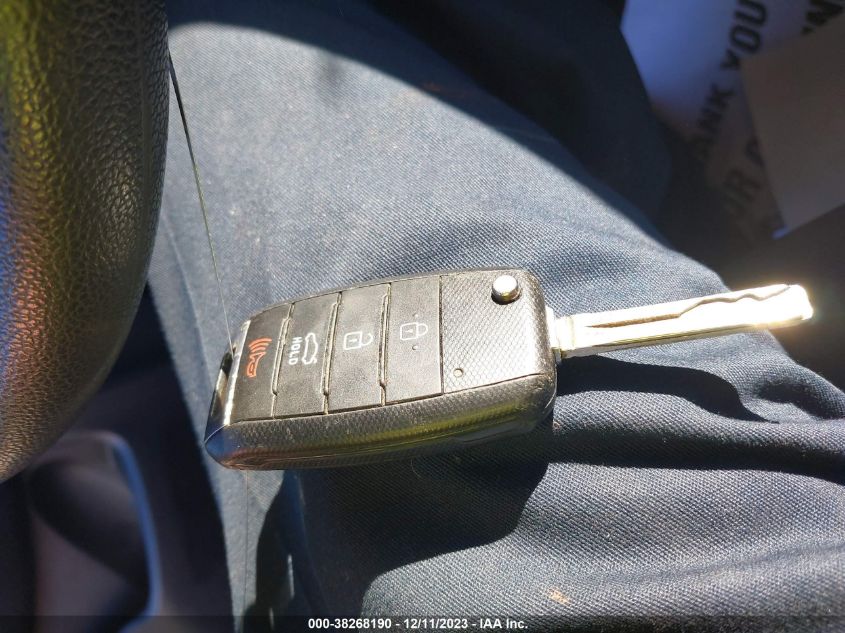 2017 KIA RIO LX - KNADM4A31H6010791