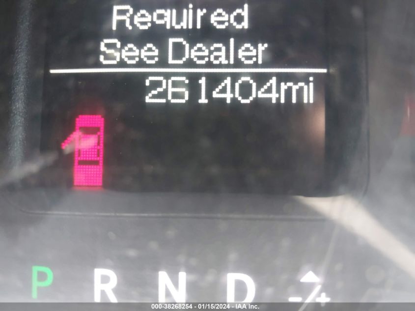 2018 RAM 2500 TRADESMAN - 3C6UR5HL3JG256706