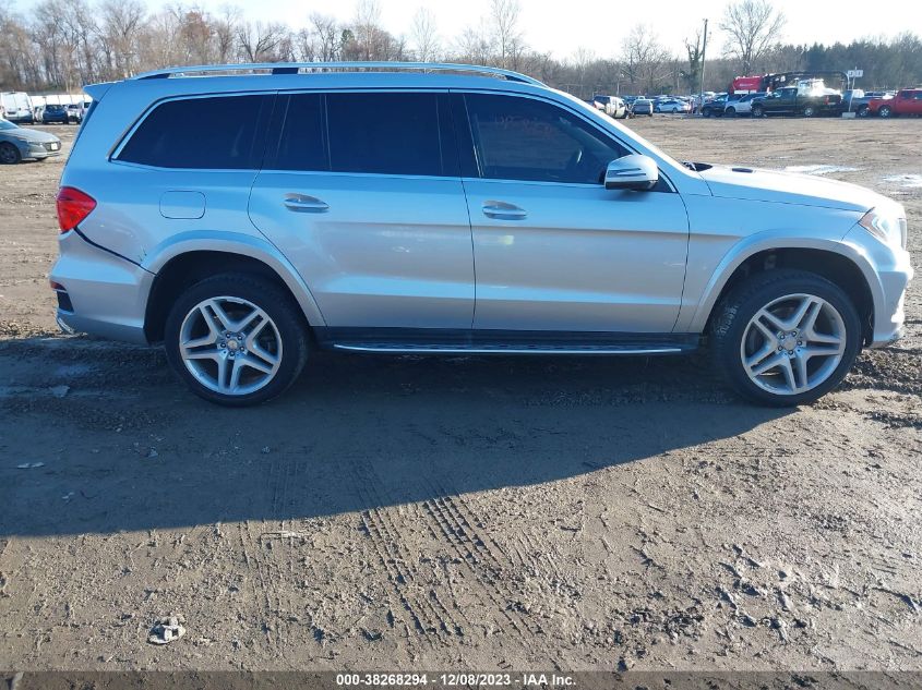 2013 MERCEDES-BENZ GL 550 4MATIC 4JGDF7DE7DA208404