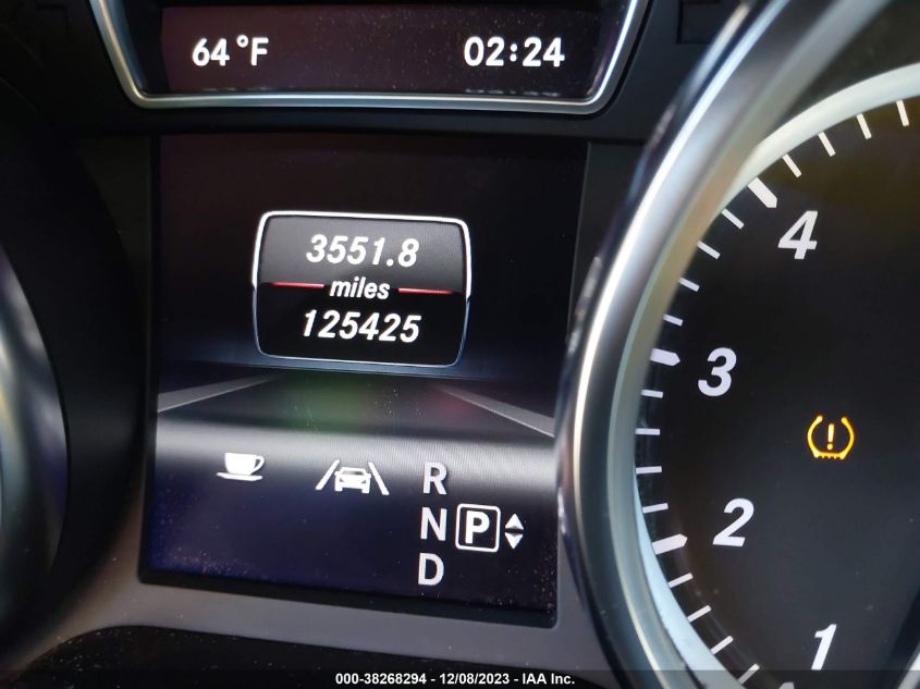 2013 MERCEDES-BENZ GL 550 4MATIC 4JGDF7DE7DA208404