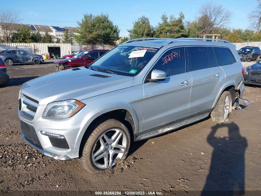 2013 MERCEDES-BENZ GL 550 4MATIC 4JGDF7DE7DA208404