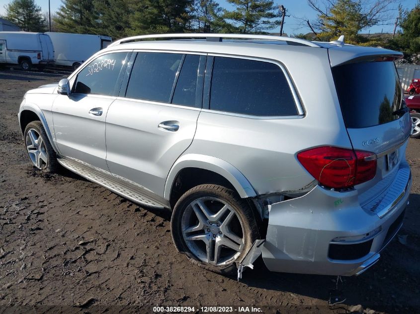 2013 MERCEDES-BENZ GL 550 4MATIC 4JGDF7DE7DA208404