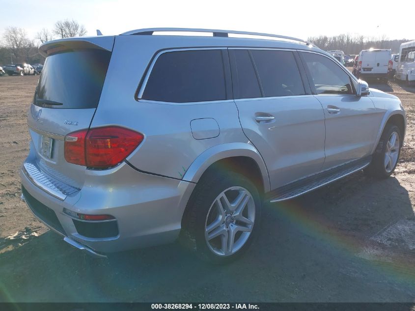 2013 MERCEDES-BENZ GL 550 4MATIC 4JGDF7DE7DA208404