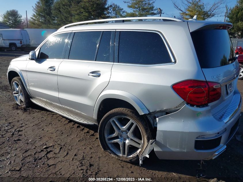 2013 MERCEDES-BENZ GL 550 4MATIC 4JGDF7DE7DA208404