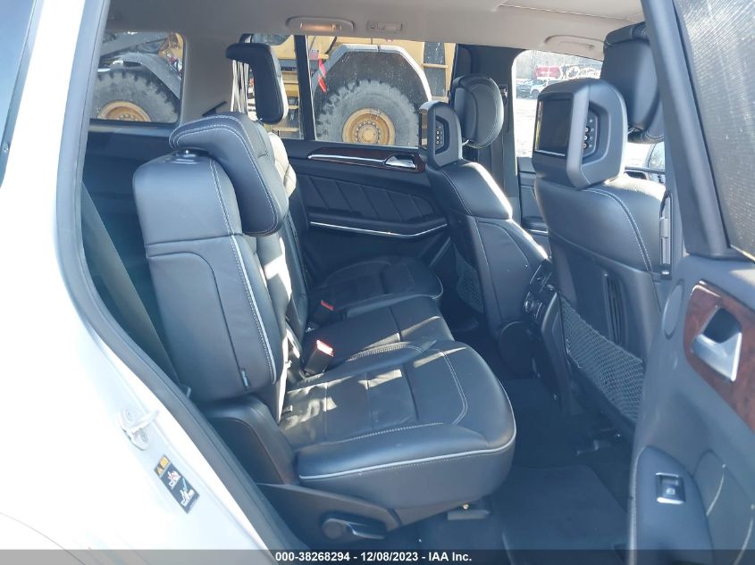2013 MERCEDES-BENZ GL 550 4MATIC 4JGDF7DE7DA208404