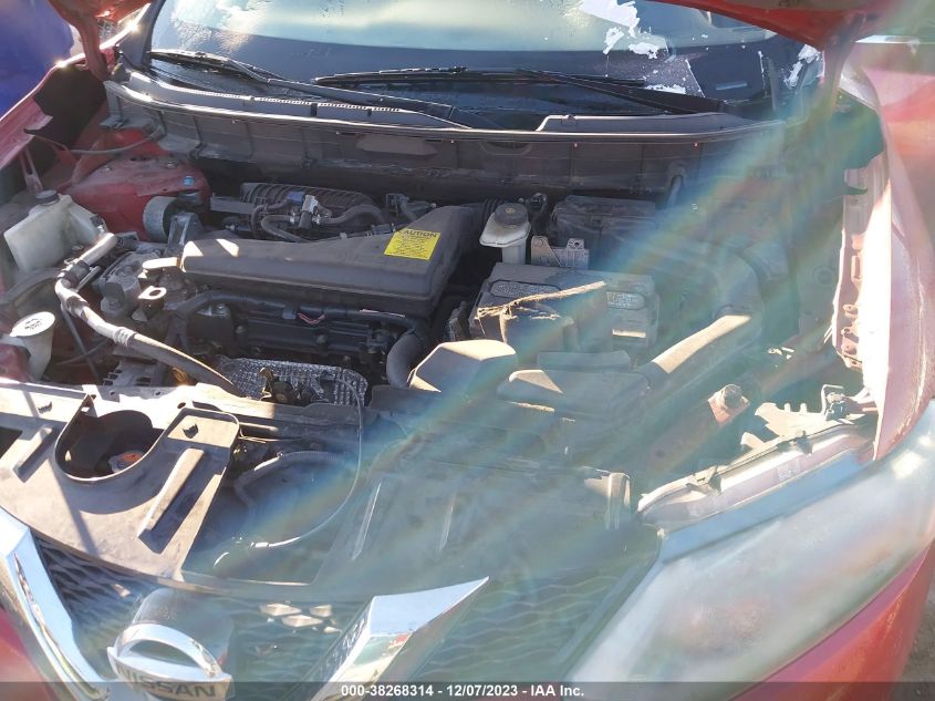 2015 NISSAN ROGUE S - 5N1AT2ML9FC868951