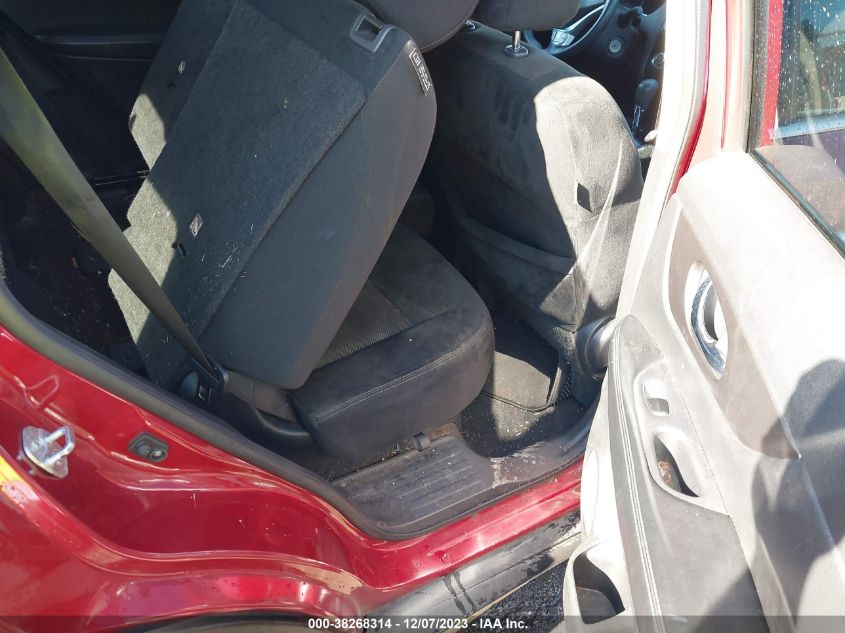 2015 NISSAN ROGUE S - 5N1AT2ML9FC868951