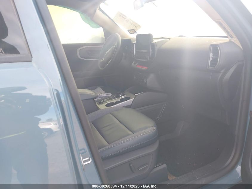 2023 FORD BRONCO SPORT OUTER BANKS - 3FMCR9C68PRD15478
