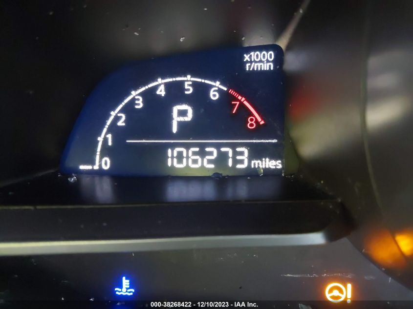 2017 MAZDA MAZDA3 TOURING - 3MZBN1L76HM122151