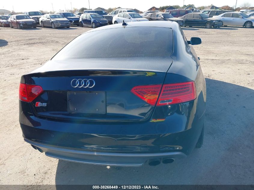 WAUCGAFR6FA017809 2015 AUDI S5 - Image 16