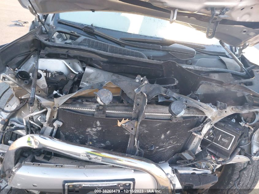 2014 LEXUS RX 350 BASE (A6) - 2T2BK1BA9EC239117