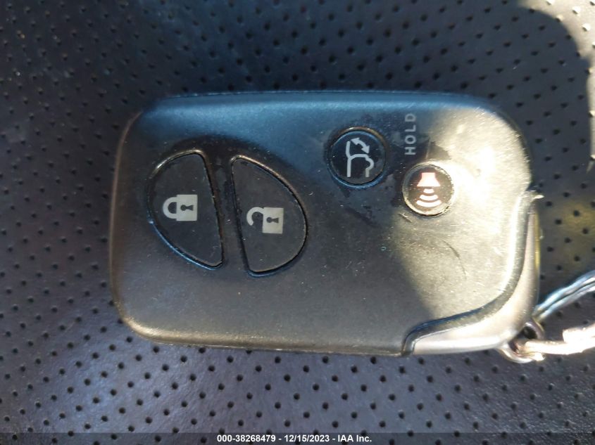 2014 LEXUS RX 350 BASE (A6) - 2T2BK1BA9EC239117