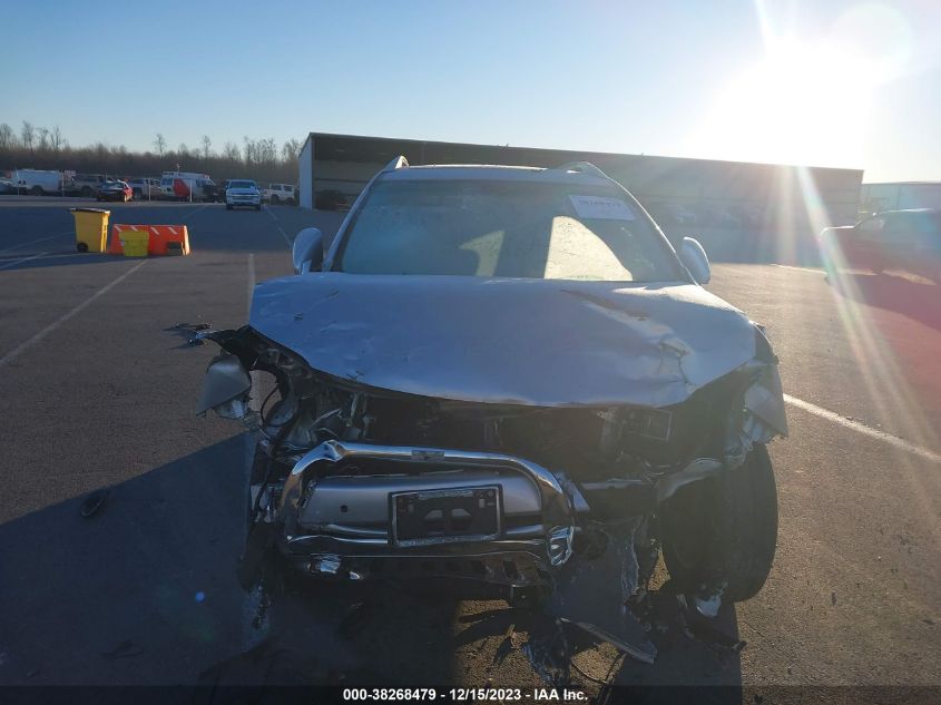 2014 LEXUS RX 350 BASE (A6) - 2T2BK1BA9EC239117