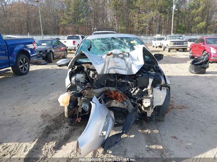 2019 FORD FIESTA SE - 3FADP4BJ2KM106286