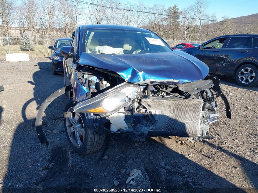 2016 HONDA HR-V EX - 3CZRU5H52GM724735